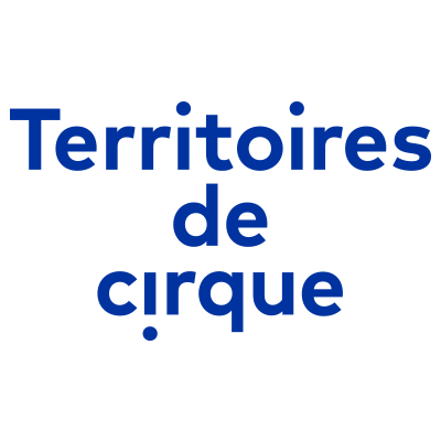Logo de l'association Territoires de Cirque