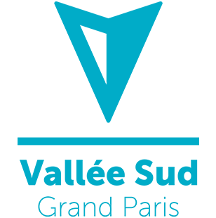 Logo de Vallée-Sud Grand Paris