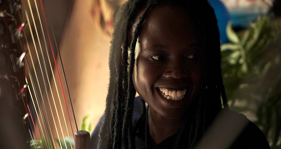 Photo de Senny Camara