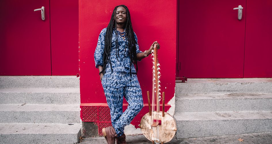 Photo de Senny Camara