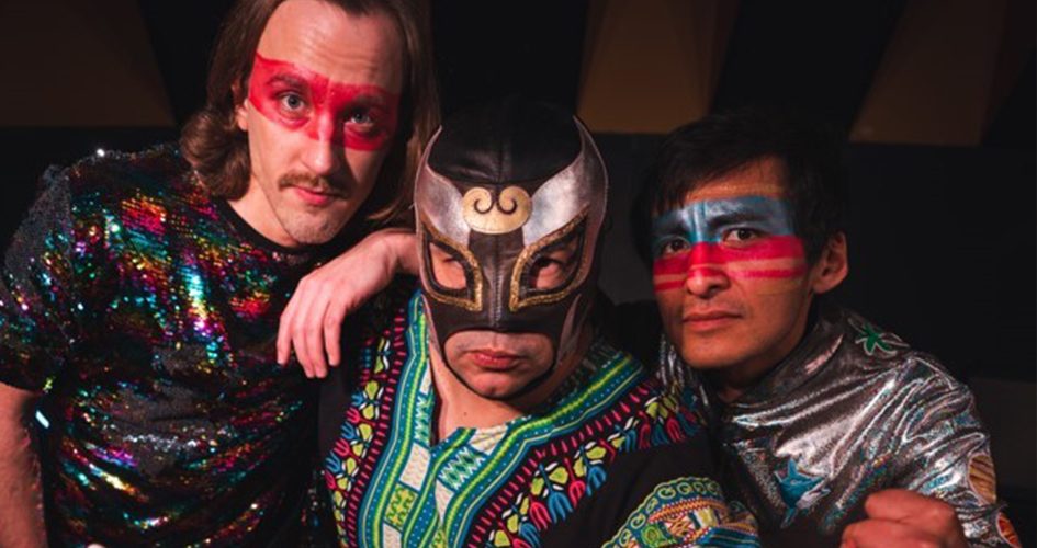 Photo du groupe Waykiki Boys