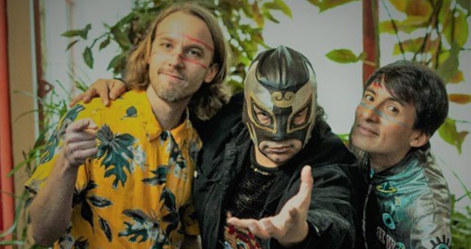 Photo du groupe Waykiki Boys