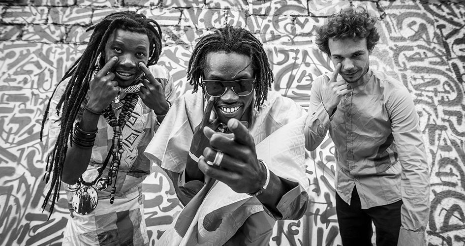 Photo du groupe Guiss Guiss Bou Bess