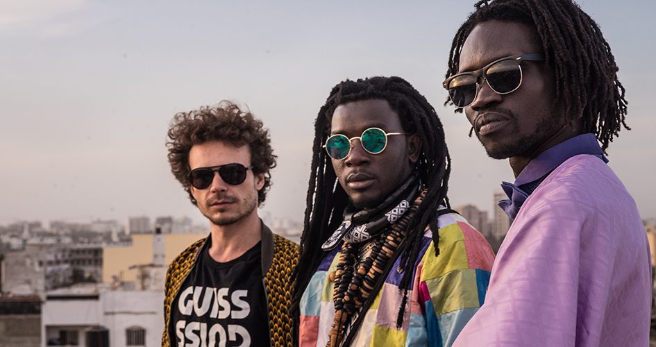 Photo du groupe Guiss Guiss Bou Bess