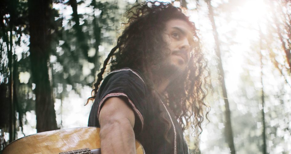 Portrait de Ignacio Maria Gomez