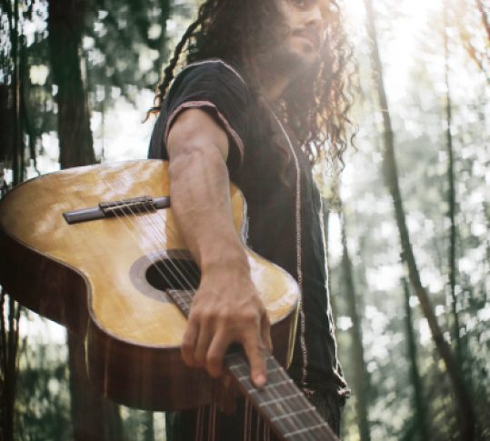 Portrait de Ignacio Maria Gomez