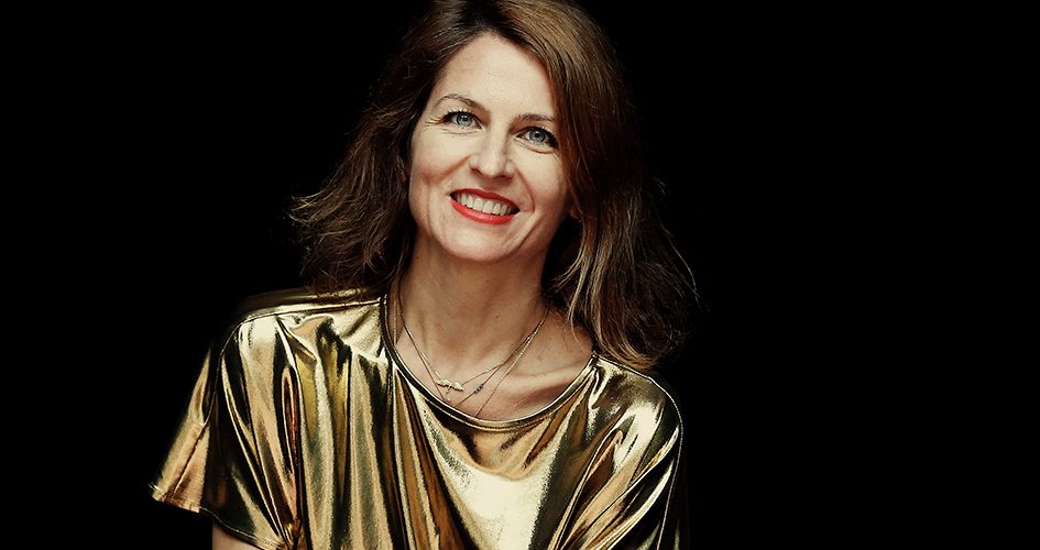 Vanessa Wagner à L'Azimut | Musique