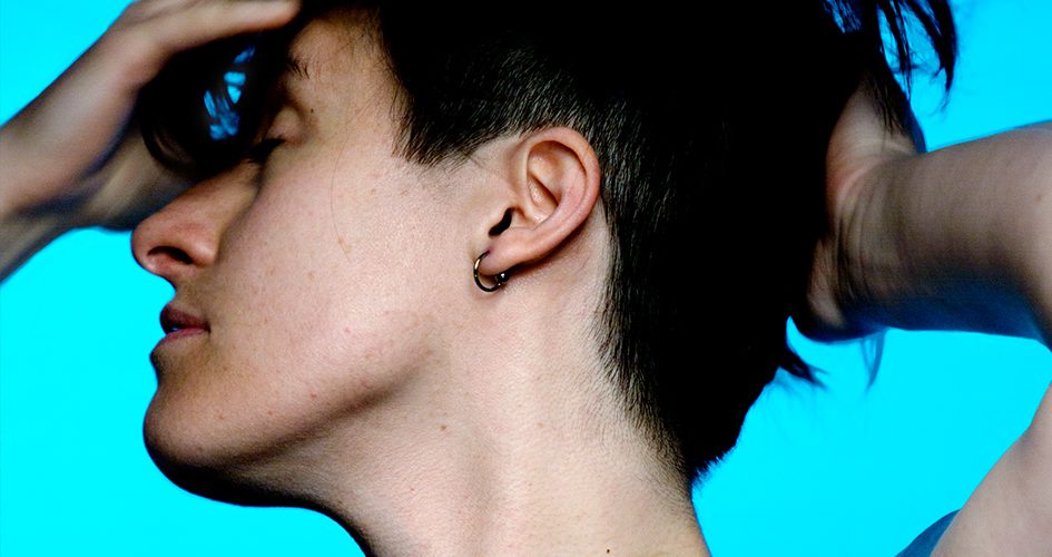 Lucie Antunes | Musiques actuelles