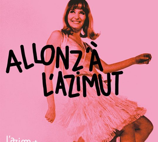 Affiche saison 22/23