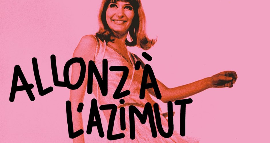 Affiche saison 22/23