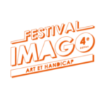 Logo du festival IMAGO