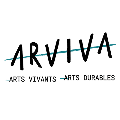Logo d'ARVIVA
