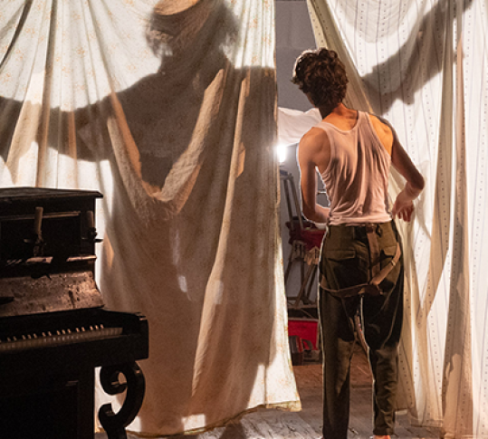 Image - Spectacle Sono Io ?