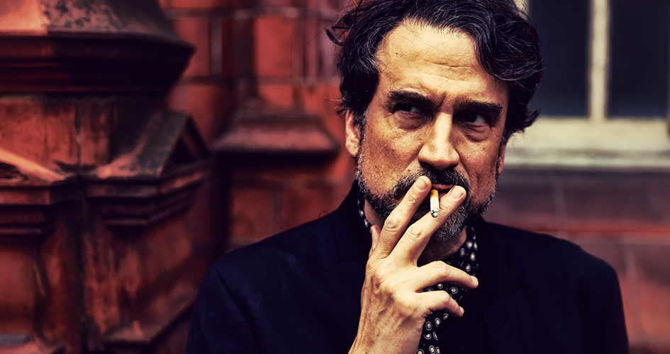 Photo de l'artiste Baptiste Trotignon