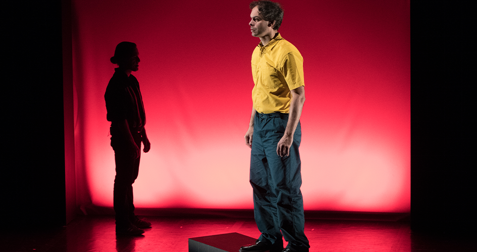 Image - Spectacle Frères