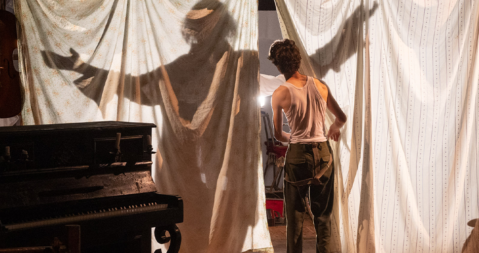 Image - Spectacle Sono Io ?