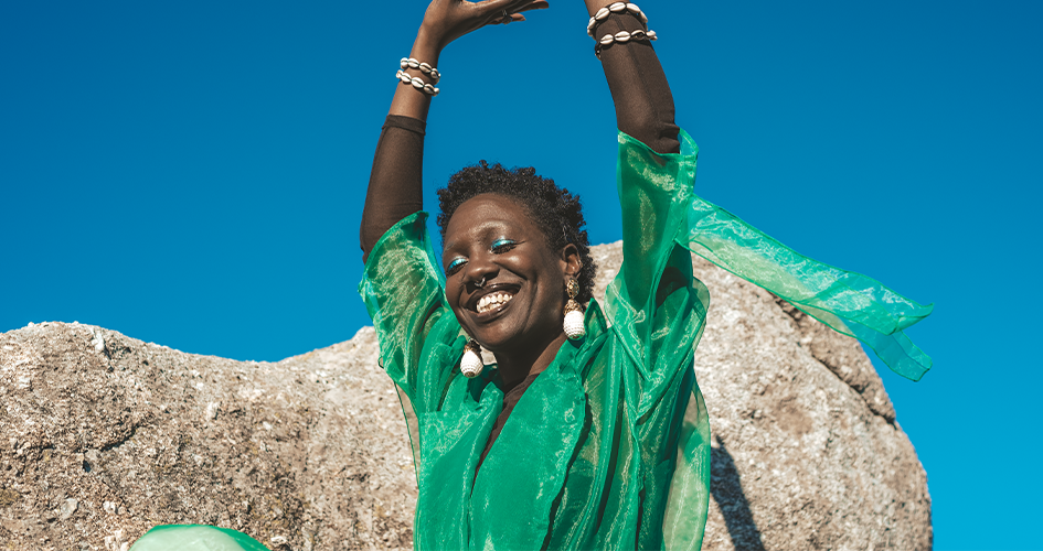 Photo de l'artiste Cindy Pooch