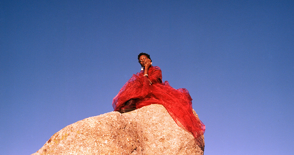 Photo de l'artiste Cindy Pooch