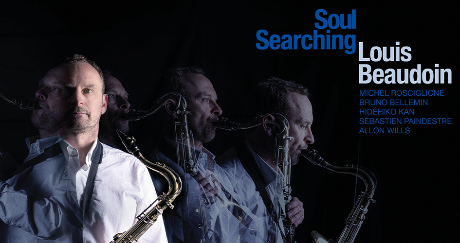 Photo de Louis Beaudoin