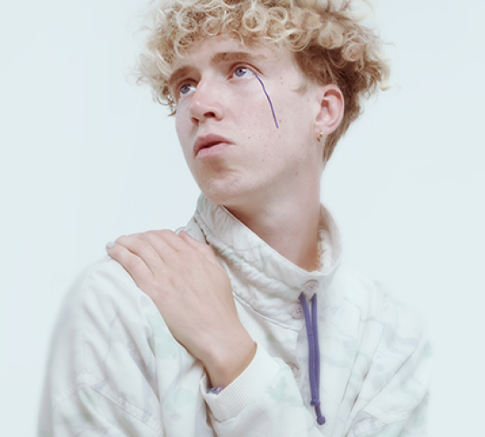 Photo de l'artiste Oscar Les Vacances