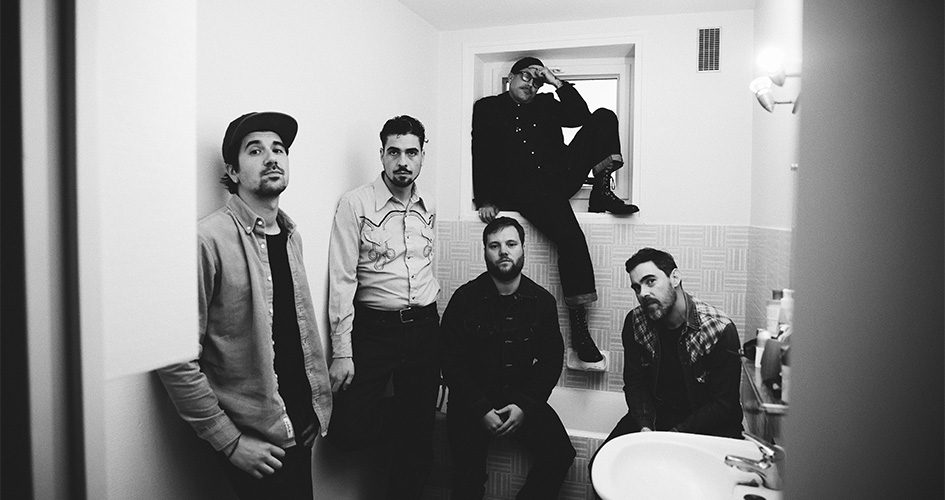 Photo du groupe Lowland Brothers