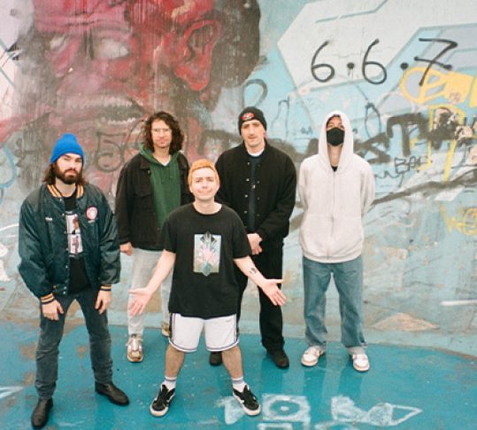 Photo du groupe LORD$