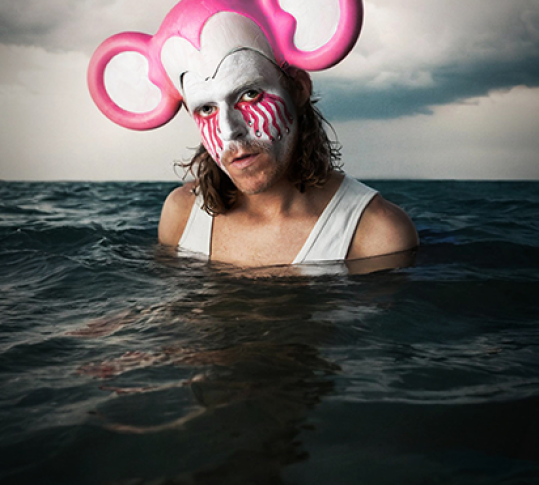 Photo de Jan Verstraeten