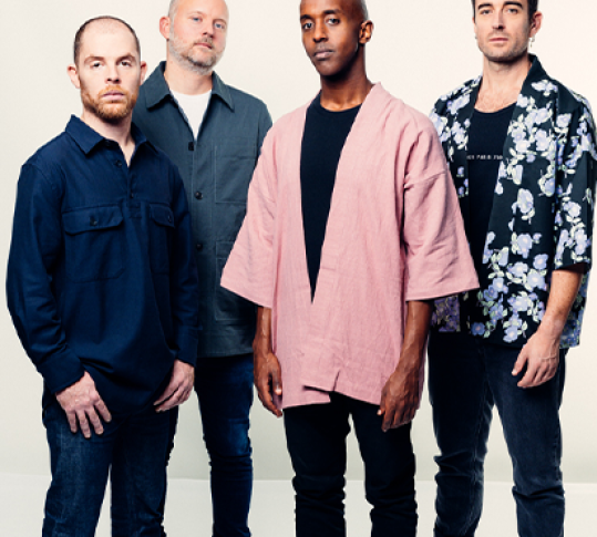 Photo du groupe no(w) Beauty