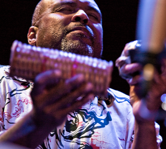 Photo de Edmundo Carnairo