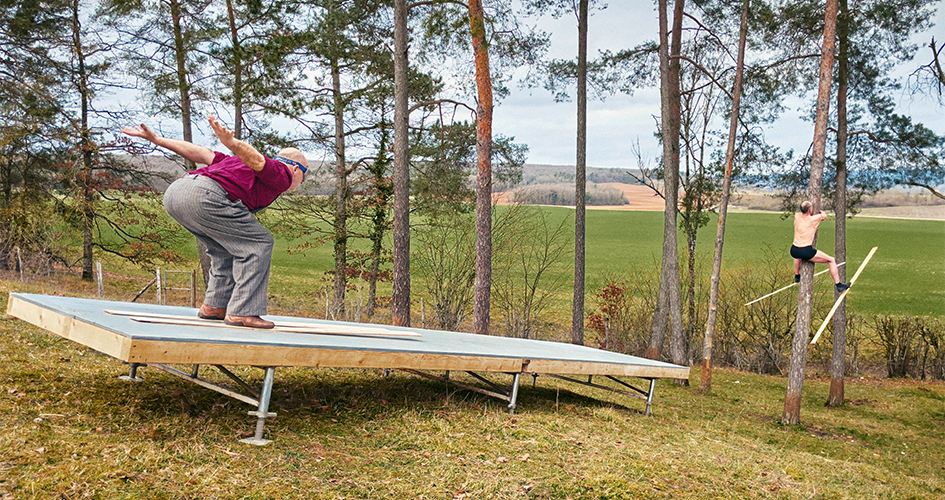 Photo du spectacle Parblex !