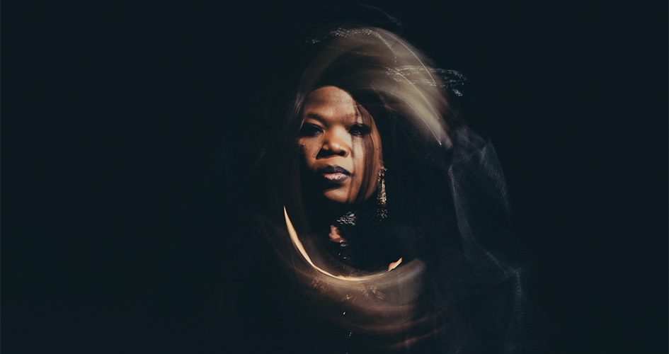 Portrait de Moonlight Benjamin