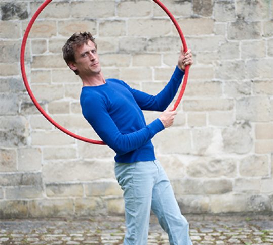 Photo du spectacle Monsieur O