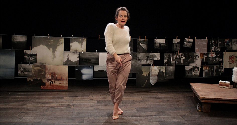 Photo du spectacle An Irish Story