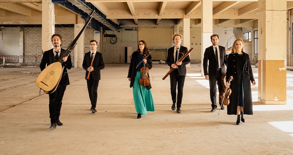 Photo des Affranchi.e.s