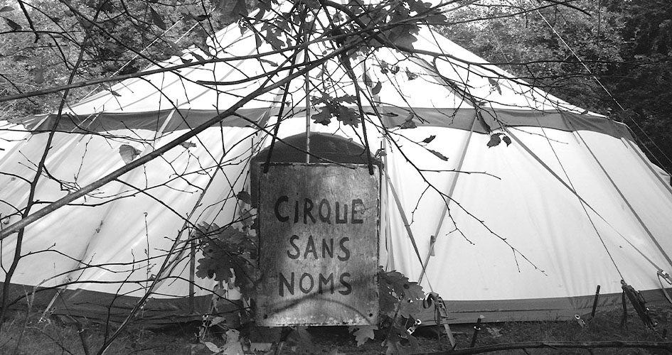 Photo du spectacle Falsarius