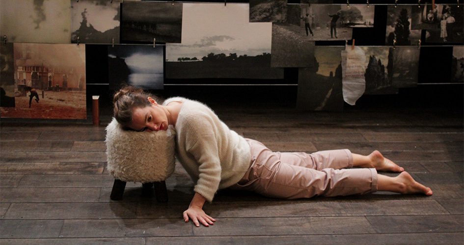 Photo du spectacle An Irish Story