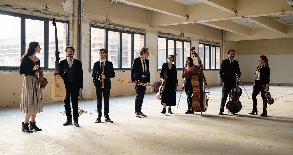 Photo des Affranchi.e.s