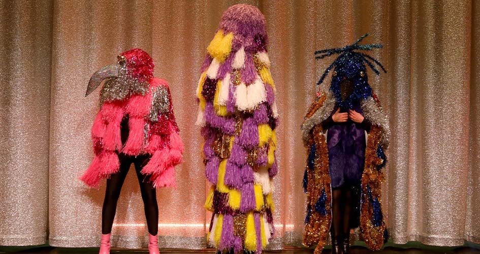 Photo du spectacle Dérapage