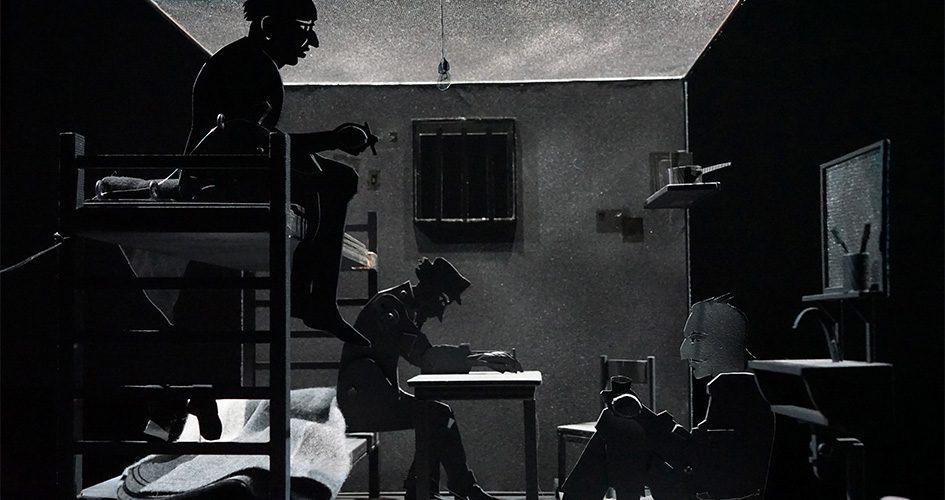 Photo du spectacle Natchav