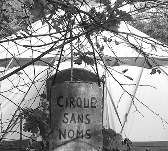 Photo du spectacle Falsarius