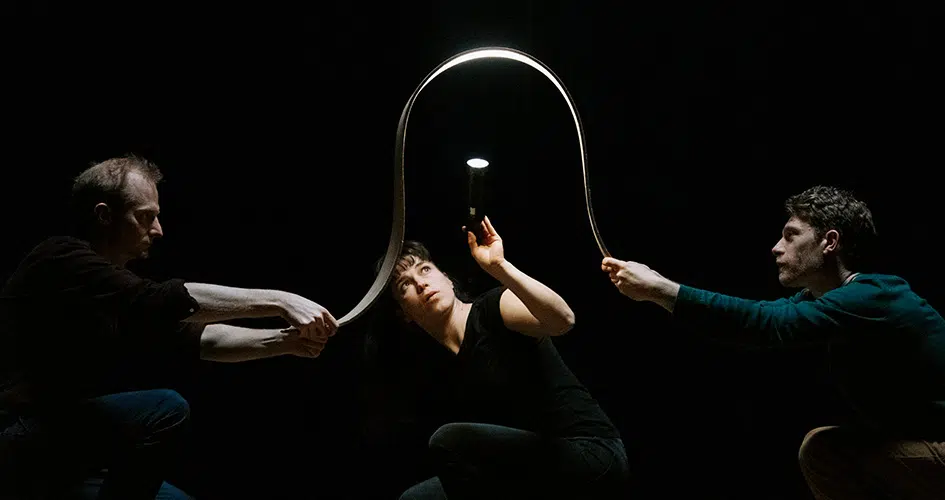 Photo du spectacle