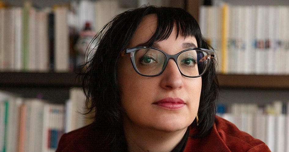 Photo de Claire Fercak