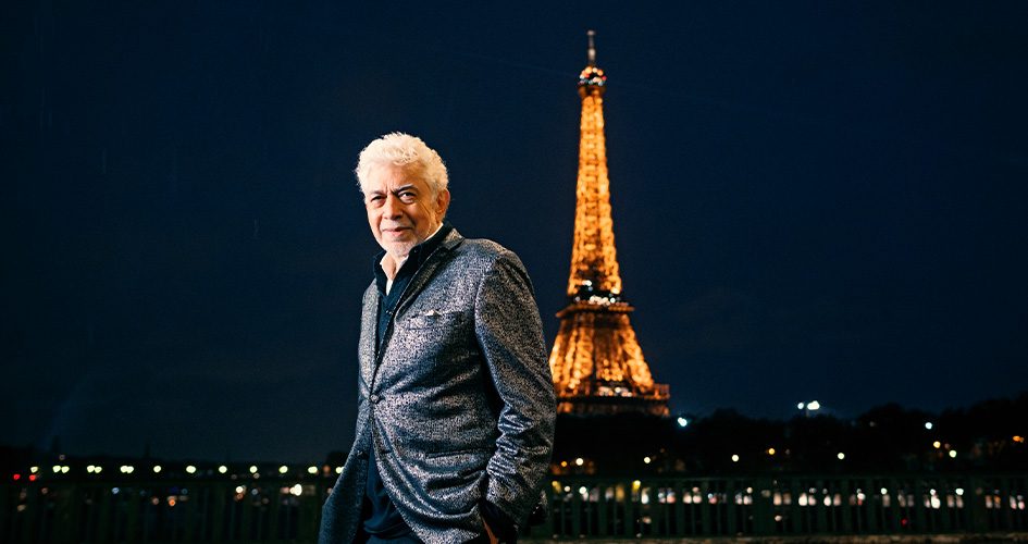 Photo de Monty Alexander