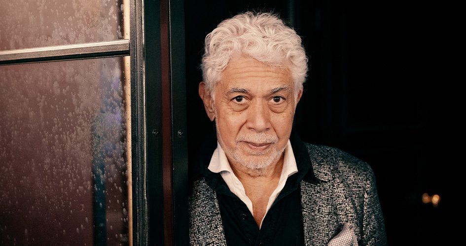 Photo de Monty Alexander