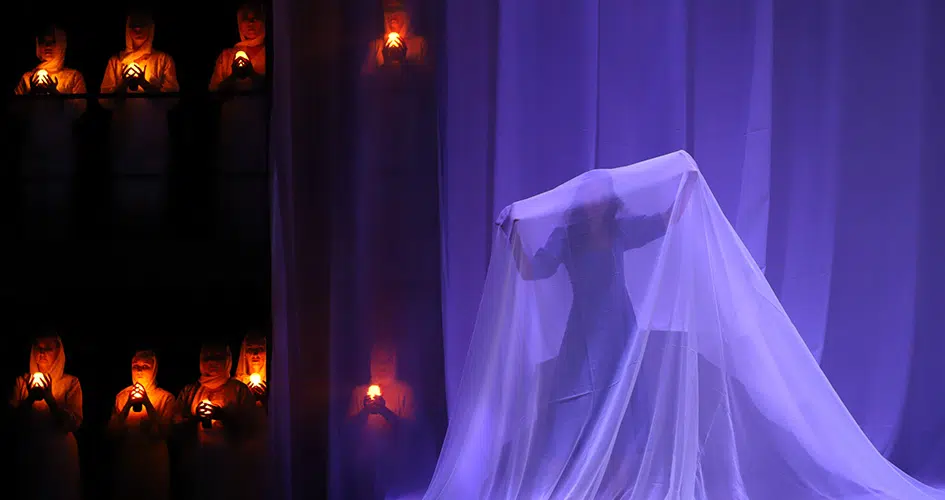Photo du spectacle