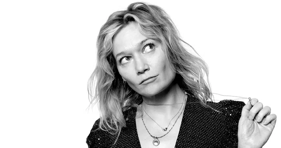 Photo de Caroline Vigneaux