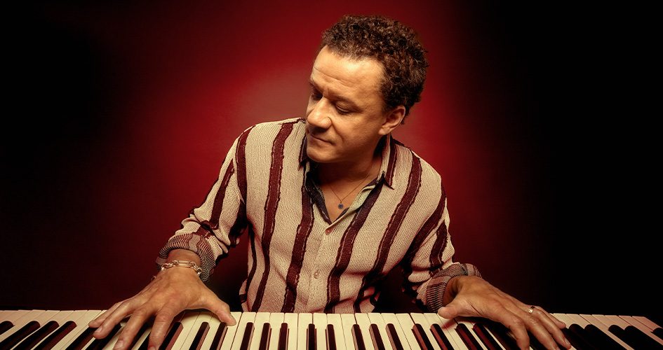 Photo de Jacky Terrasson