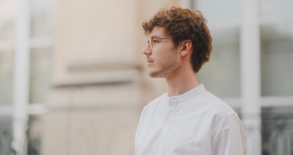 Photo de Arthur Hinnewinkel