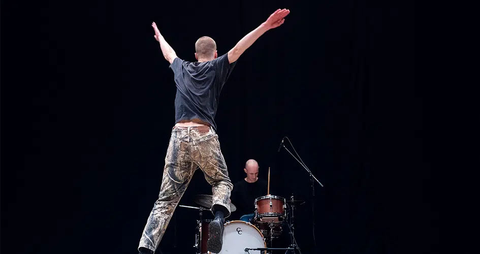 Photo du spectacle 