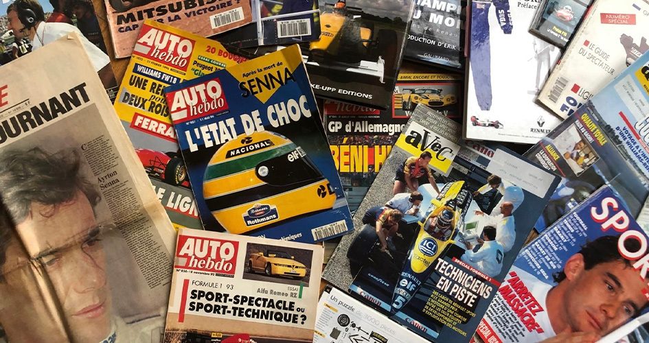 Photo d'illustration du spectacle 